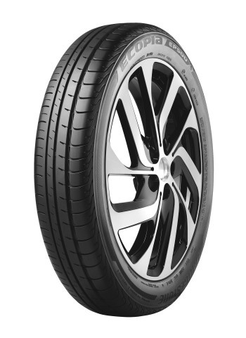 pneus BRIDGESTONE 155/60 R20 80Q TL ECOPIA EP500 * BMW C-C-2 155/60 R20 80Q TL ECOPIA EP500 * BMW C-C-2